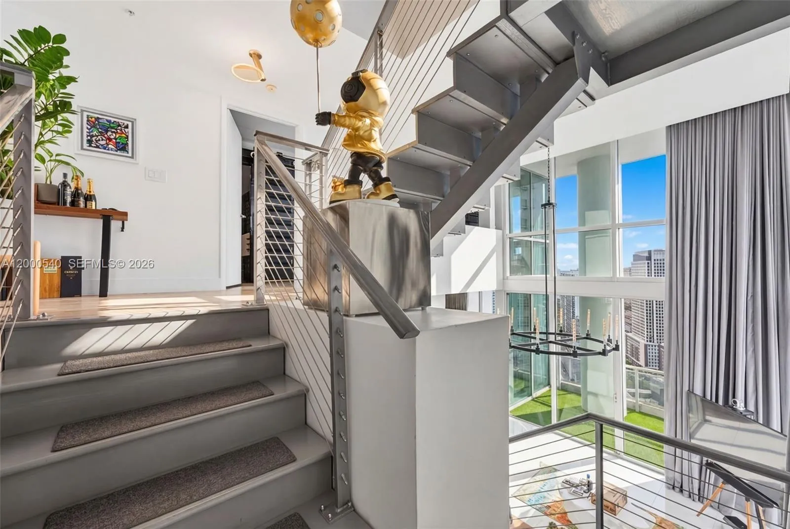 Miami, Florida 33130, 3 Bedrooms Bedrooms, ,3 BathroomsBathrooms,Residential Lease,For Rent,A12000540