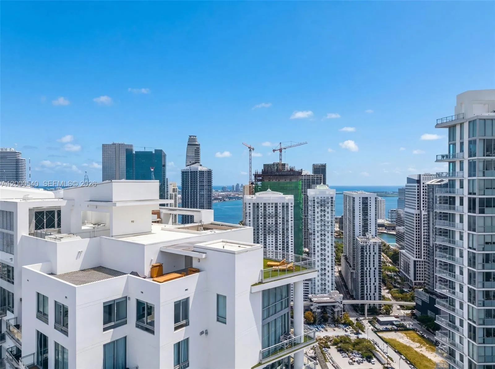 Miami, Florida 33130, 3 Bedrooms Bedrooms, ,3 BathroomsBathrooms,Residential Lease,For Rent,A12000540