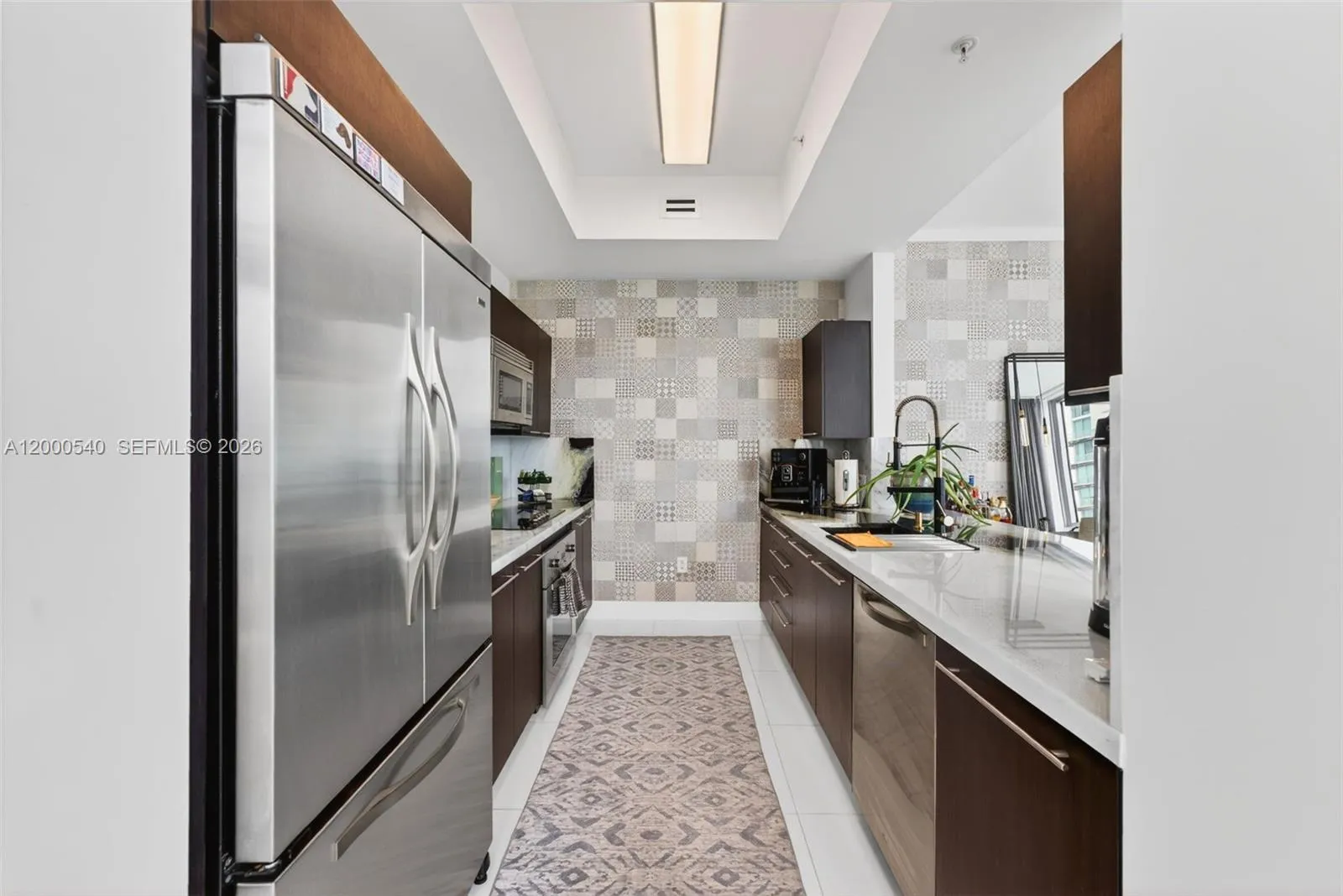 Miami, Florida 33130, 3 Bedrooms Bedrooms, ,3 BathroomsBathrooms,Residential Lease,For Rent,A12000540