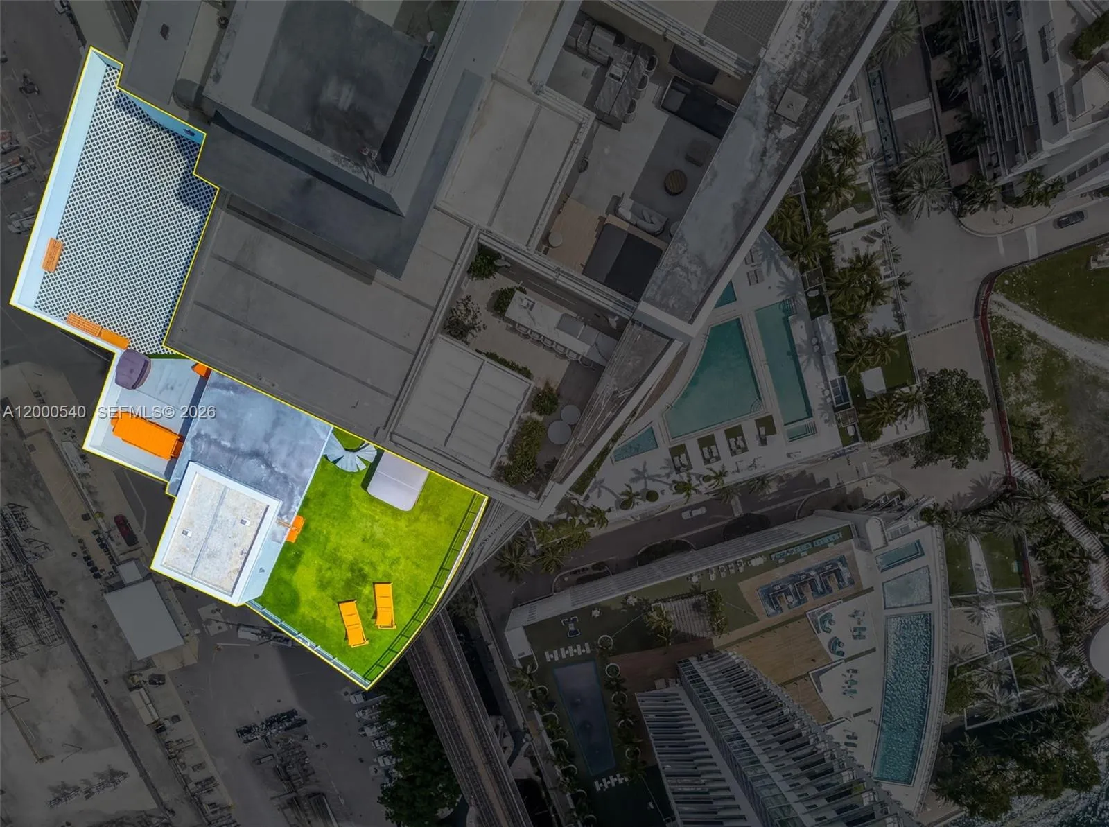 Miami, Florida 33130, 3 Bedrooms Bedrooms, ,3 BathroomsBathrooms,Residential Lease,For Rent,A12000540