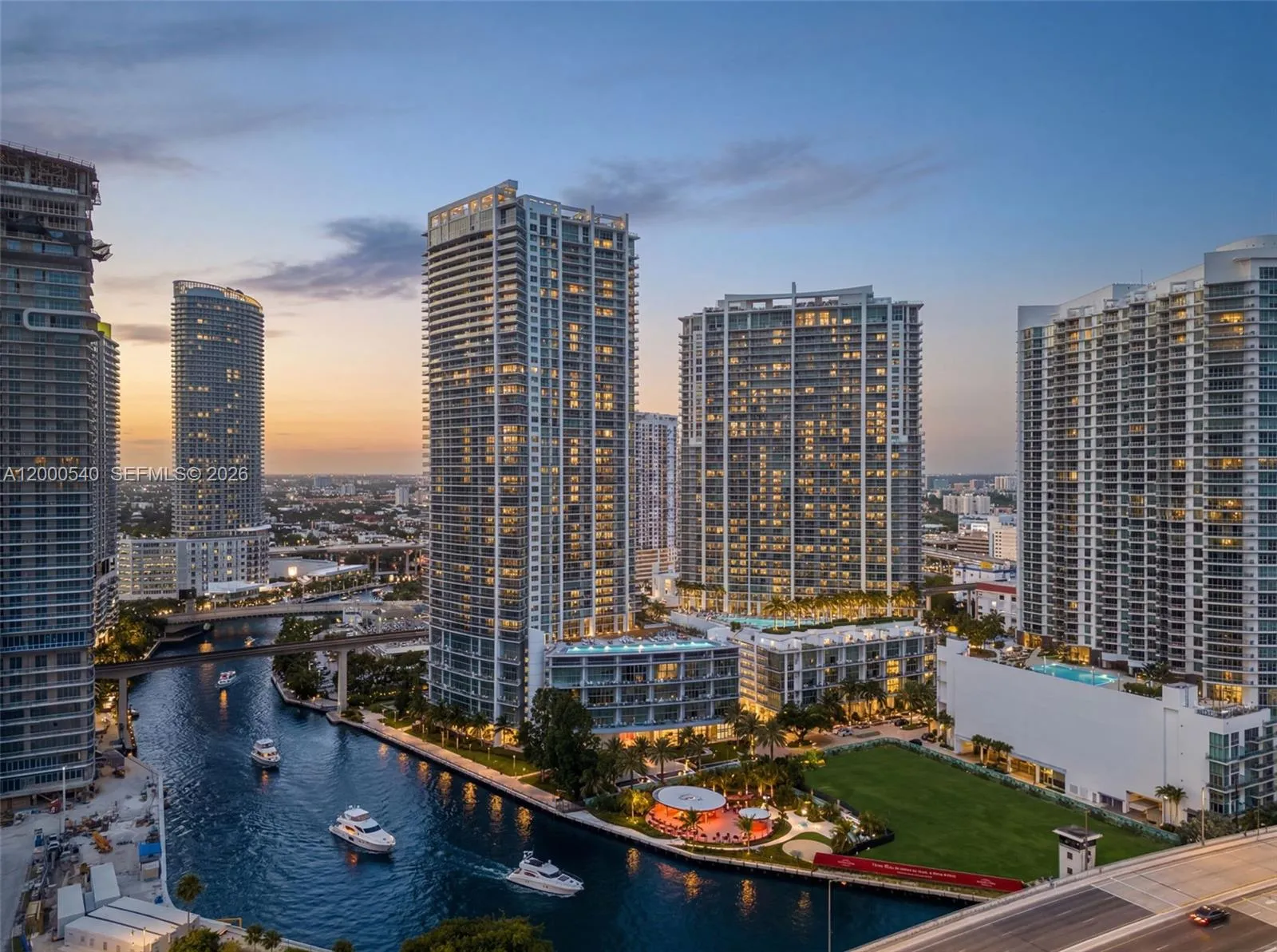 Miami, Florida 33130, 3 Bedrooms Bedrooms, ,3 BathroomsBathrooms,Residential Lease,For Rent,A12000540