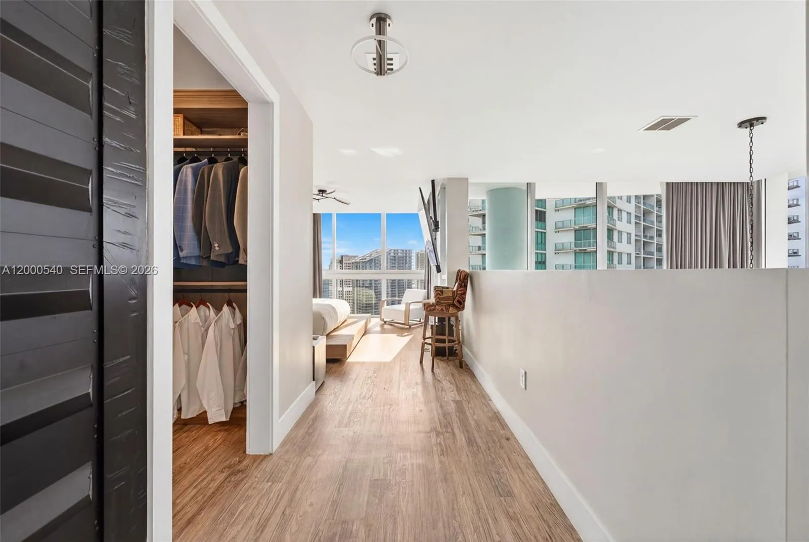 Miami, Florida 33130, 3 Bedrooms Bedrooms, ,3 BathroomsBathrooms,Residential Lease,For Rent,A12000540