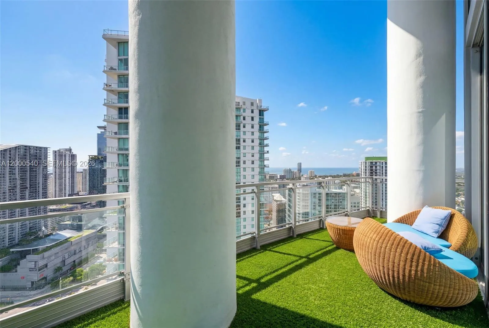 Miami, Florida 33130, 3 Bedrooms Bedrooms, ,3 BathroomsBathrooms,Residential Lease,For Rent,A12000540
