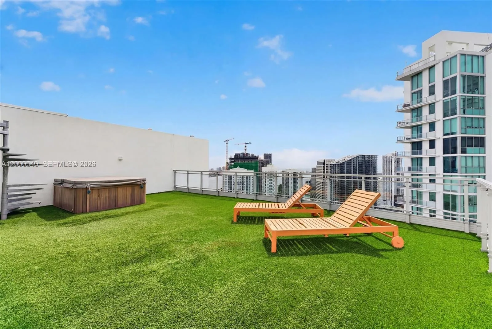 Miami, Florida 33130, 3 Bedrooms Bedrooms, ,3 BathroomsBathrooms,Residential Lease,For Rent,A12000540