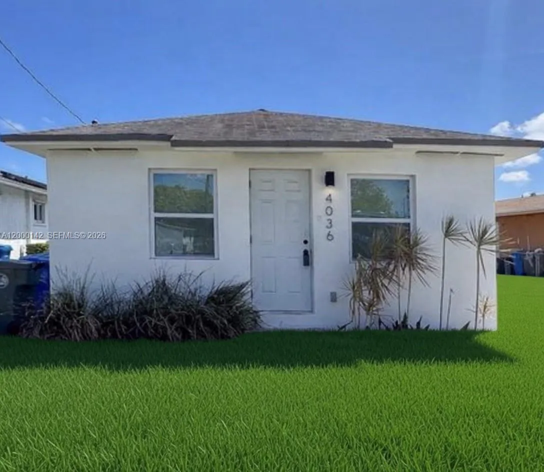 4036 Sw 24th St, West Park, Florida 33023, West Park, Florida 33023, 3 Bedrooms Bedrooms, ,2 BathroomsBathrooms,Residential,For Sale,4036 Sw 24th St, West Park, Florida 33023,A12000142