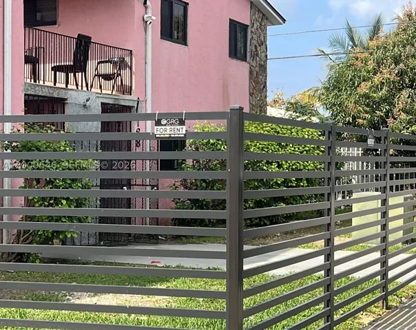 Fence