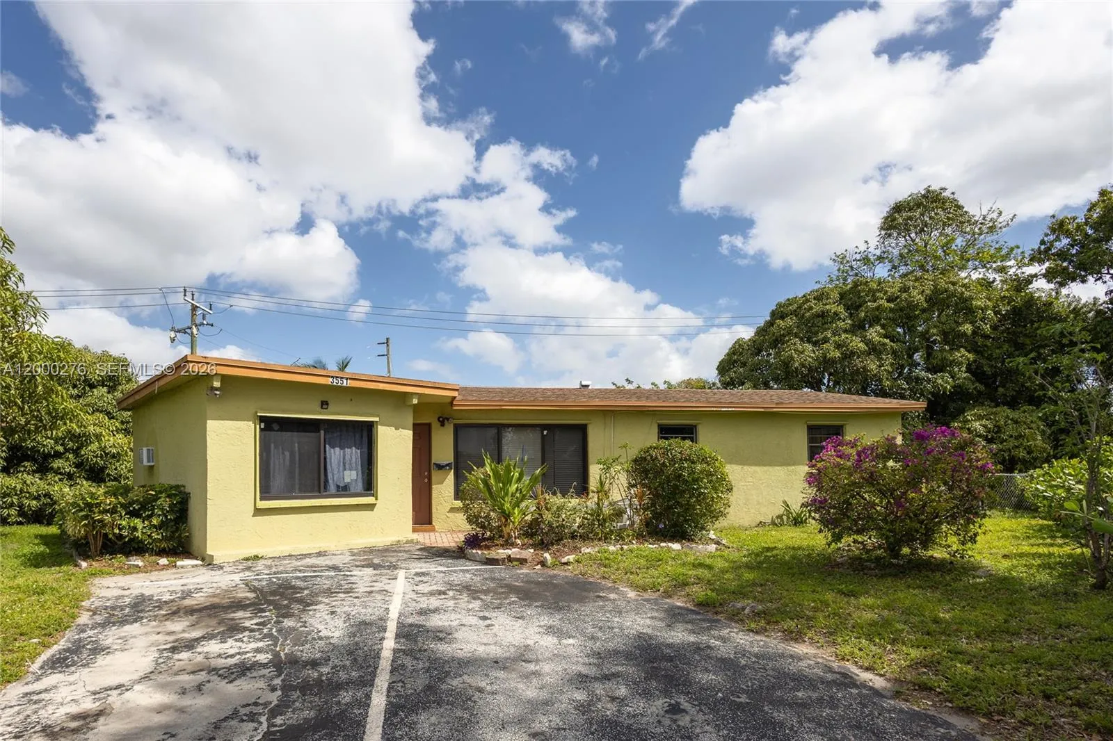 3551 Sw 1st St, Fort Lauderdale, Florida 33312, Fort Lauderdale, Florida 33312, 4 Bedrooms Bedrooms, ,2 BathroomsBathrooms,Residential Lease,For Rent,3551 Sw 1st St, Fort Lauderdale, Florida 33312,A12000276