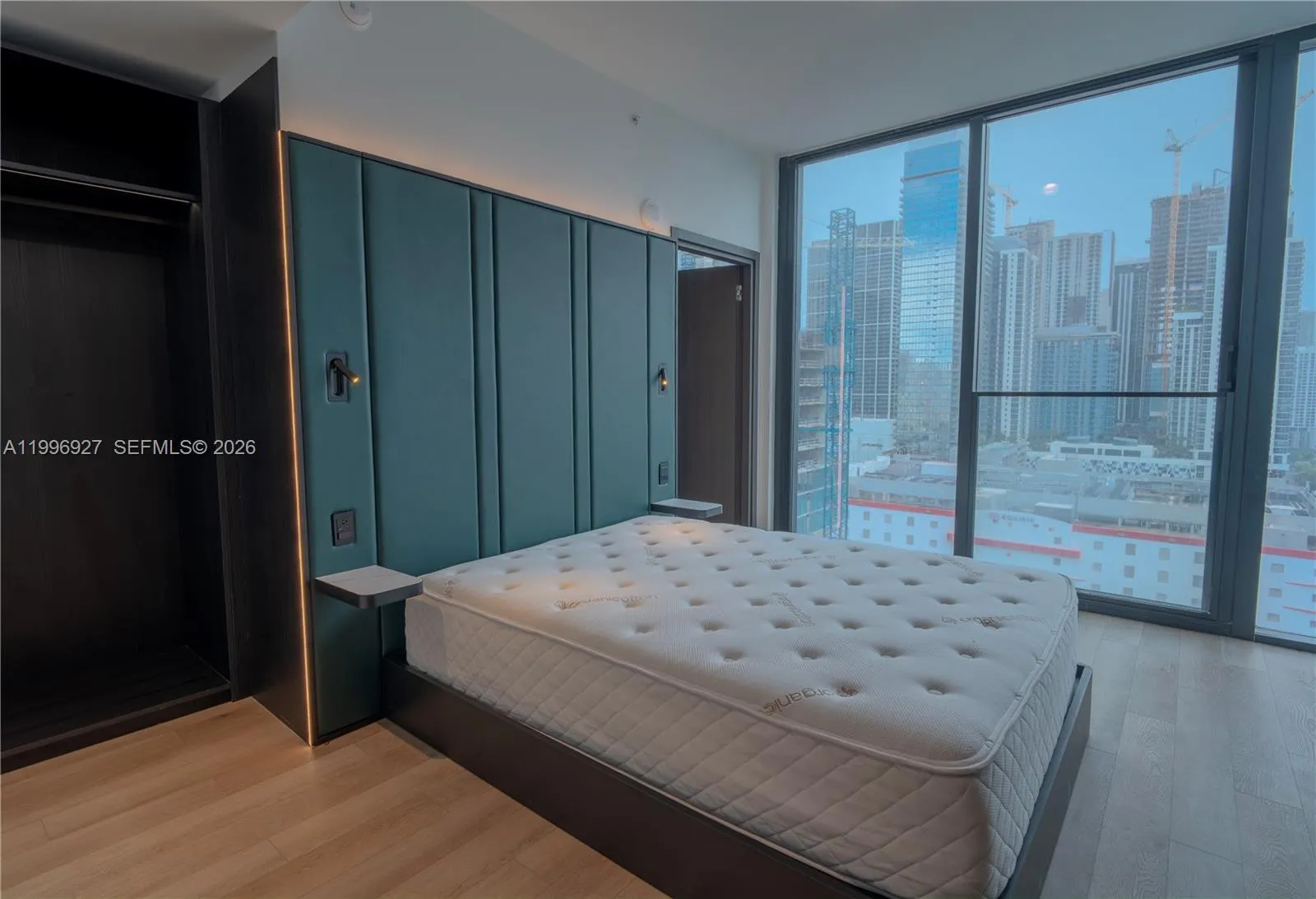 20 Ne 11th St 2308, Miami, Florida 33132, Miami, Florida 33132, 2 Bedrooms Bedrooms, ,2 BathroomsBathrooms,Residential,For Sale,20 Ne 11th St 2308, Miami, Florida 33132,A11996927