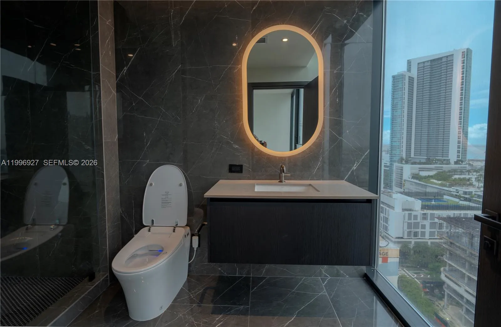 20 Ne 11th St 2308, Miami, Florida 33132, Miami, Florida 33132, 2 Bedrooms Bedrooms, ,2 BathroomsBathrooms,Residential,For Sale,20 Ne 11th St 2308, Miami, Florida 33132,A11996927