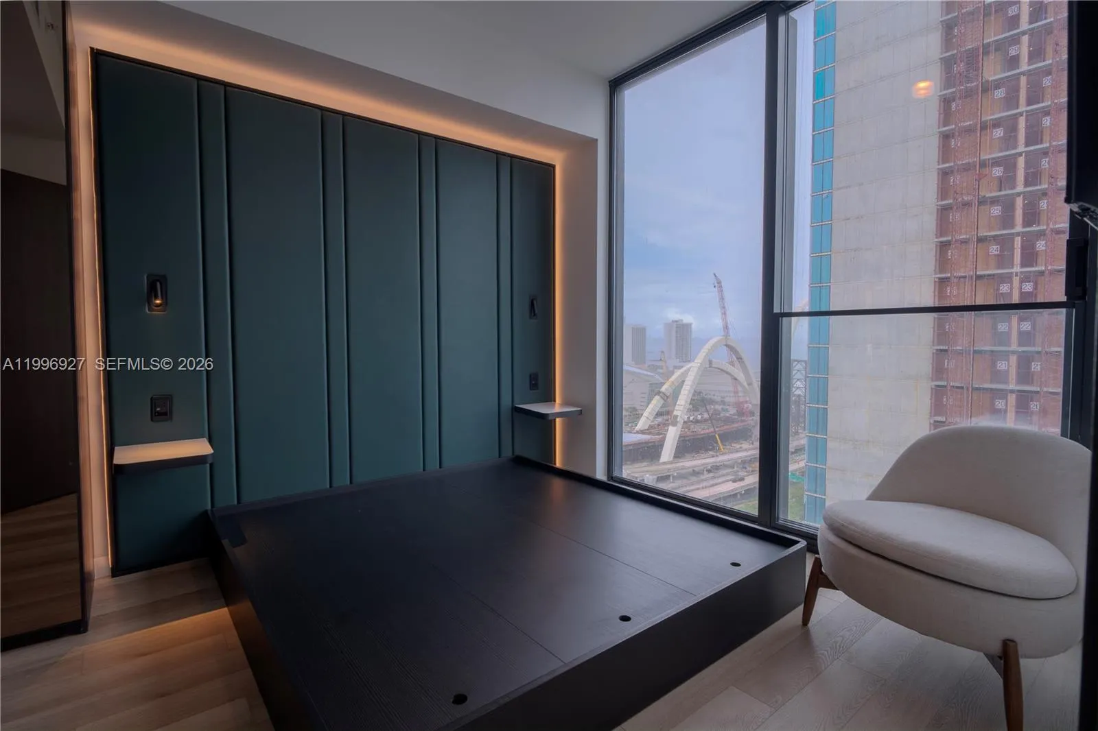 20 Ne 11th St 2308, Miami, Florida 33132, Miami, Florida 33132, 2 Bedrooms Bedrooms, ,2 BathroomsBathrooms,Residential,For Sale,20 Ne 11th St 2308, Miami, Florida 33132,A11996927