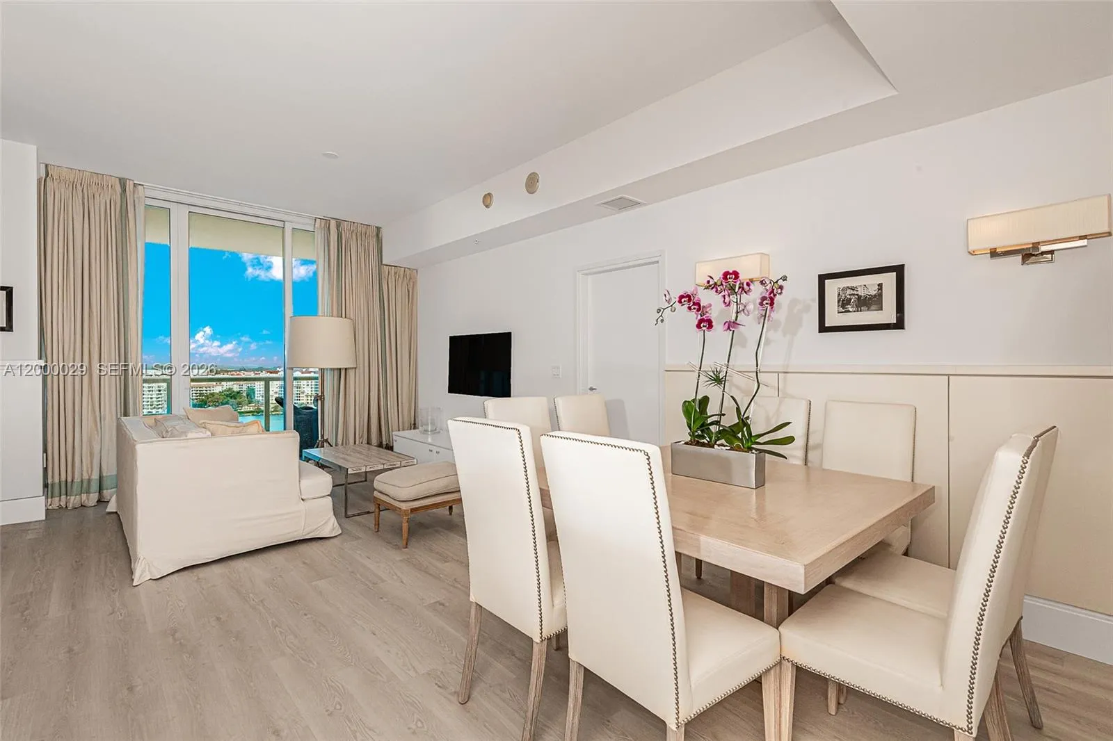 50 S Pointe Dr 1804, Miami Beach, Florida 33139, Miami Beach, Florida 33139, 2 Bedrooms Bedrooms, ,2 BathroomsBathrooms,Residential Lease,For Rent,50 S Pointe Dr 1804, Miami Beach, Florida 33139,A12000029