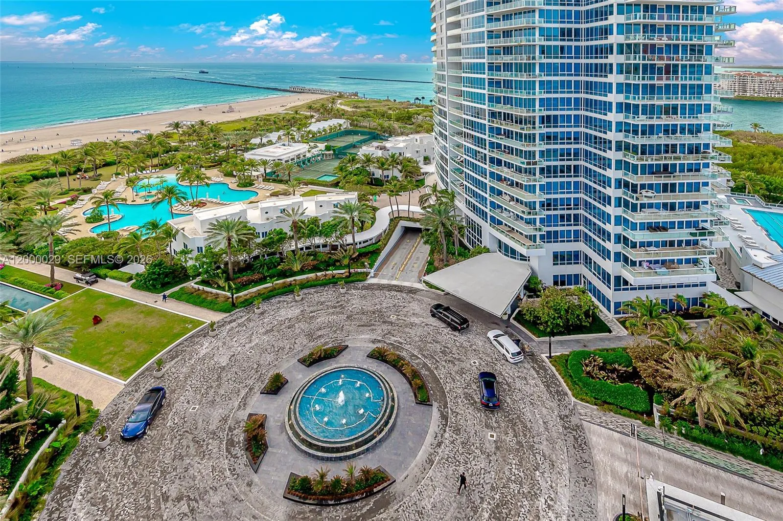 50 S Pointe Dr 1804, Miami Beach, Florida 33139, Miami Beach, Florida 33139, 2 Bedrooms Bedrooms, ,2 BathroomsBathrooms,Residential Lease,For Rent,50 S Pointe Dr 1804, Miami Beach, Florida 33139,A12000029