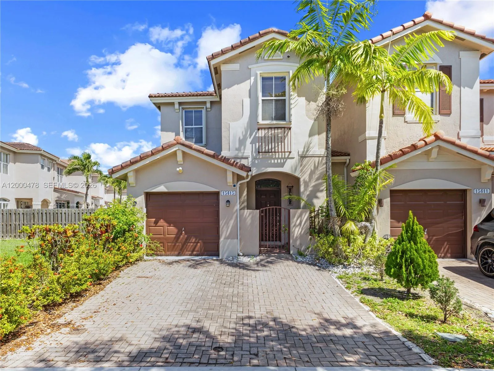 15415 Sw 9th Way, Miami, Florida 33194, Miami, Florida 33194, 3 Bedrooms Bedrooms, ,2 BathroomsBathrooms,Residential,For Sale,15415 Sw 9th Way, Miami, Florida 33194,A12000478
