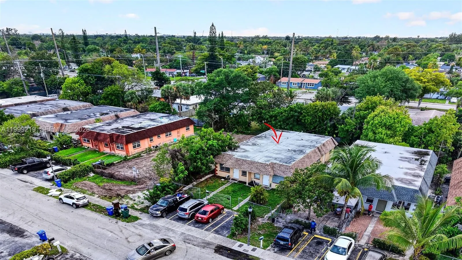 1619-1621 Nw 8th Ave, Fort Lauderdale, Florida 333, Fort Lauderdale, Florida 33311, ,Residential Income,For Sale,1619-1621 Nw 8th Ave, Fort Lauderdale, Florida 333,A11999219