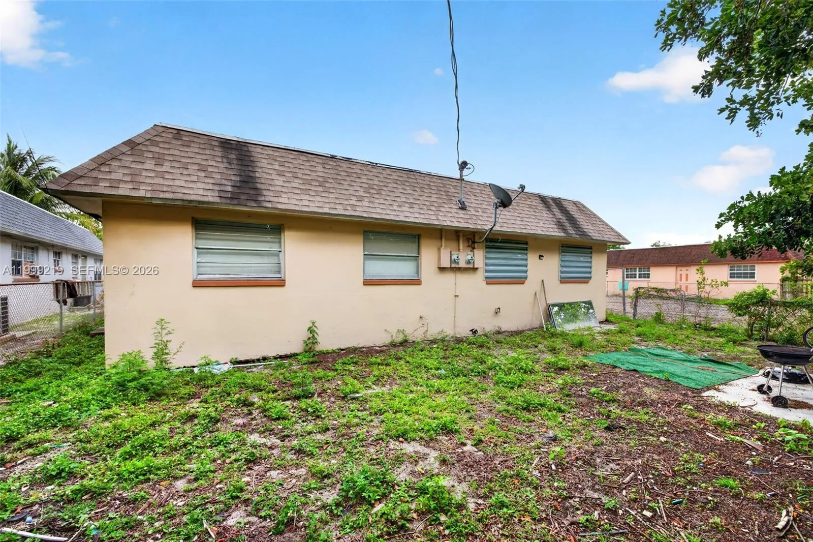 1619-1621 Nw 8th Ave, Fort Lauderdale, Florida 333, Fort Lauderdale, Florida 33311, ,Residential Income,For Sale,1619-1621 Nw 8th Ave, Fort Lauderdale, Florida 333,A11999219