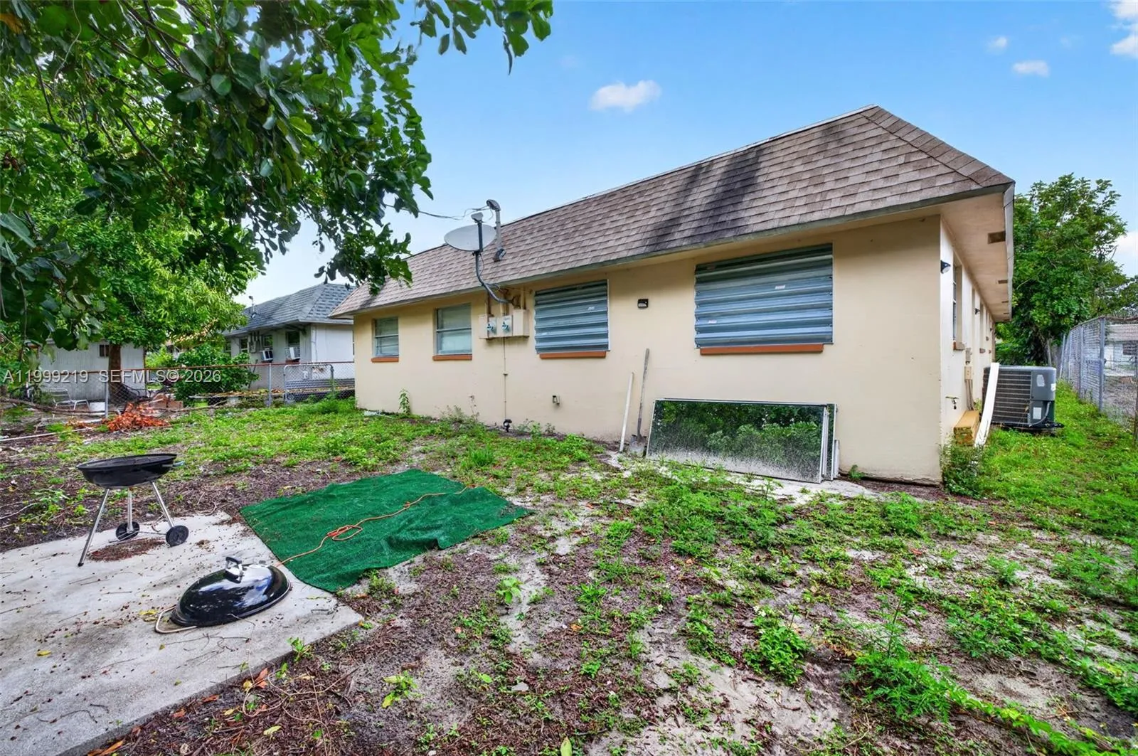 1619-1621 Nw 8th Ave, Fort Lauderdale, Florida 333, Fort Lauderdale, Florida 33311, ,Residential Income,For Sale,1619-1621 Nw 8th Ave, Fort Lauderdale, Florida 333,A11999219