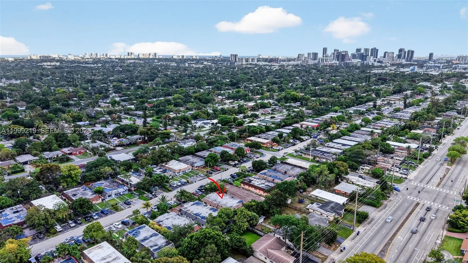 1619-1621 Nw 8th Ave, Fort Lauderdale, Florida 333, Fort Lauderdale, Florida 33311, ,Residential Income,For Sale,1619-1621 Nw 8th Ave, Fort Lauderdale, Florida 333,A11999219