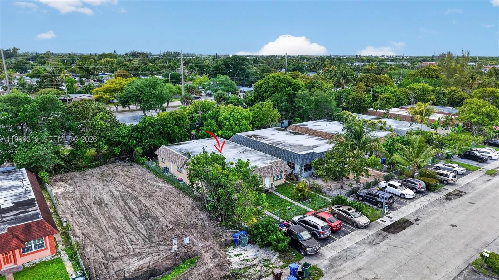 1619-1621 Nw 8th Ave, Fort Lauderdale, Florida 333, Fort Lauderdale, Florida 33311, ,Residential Income,For Sale,1619-1621 Nw 8th Ave, Fort Lauderdale, Florida 333,A11999219