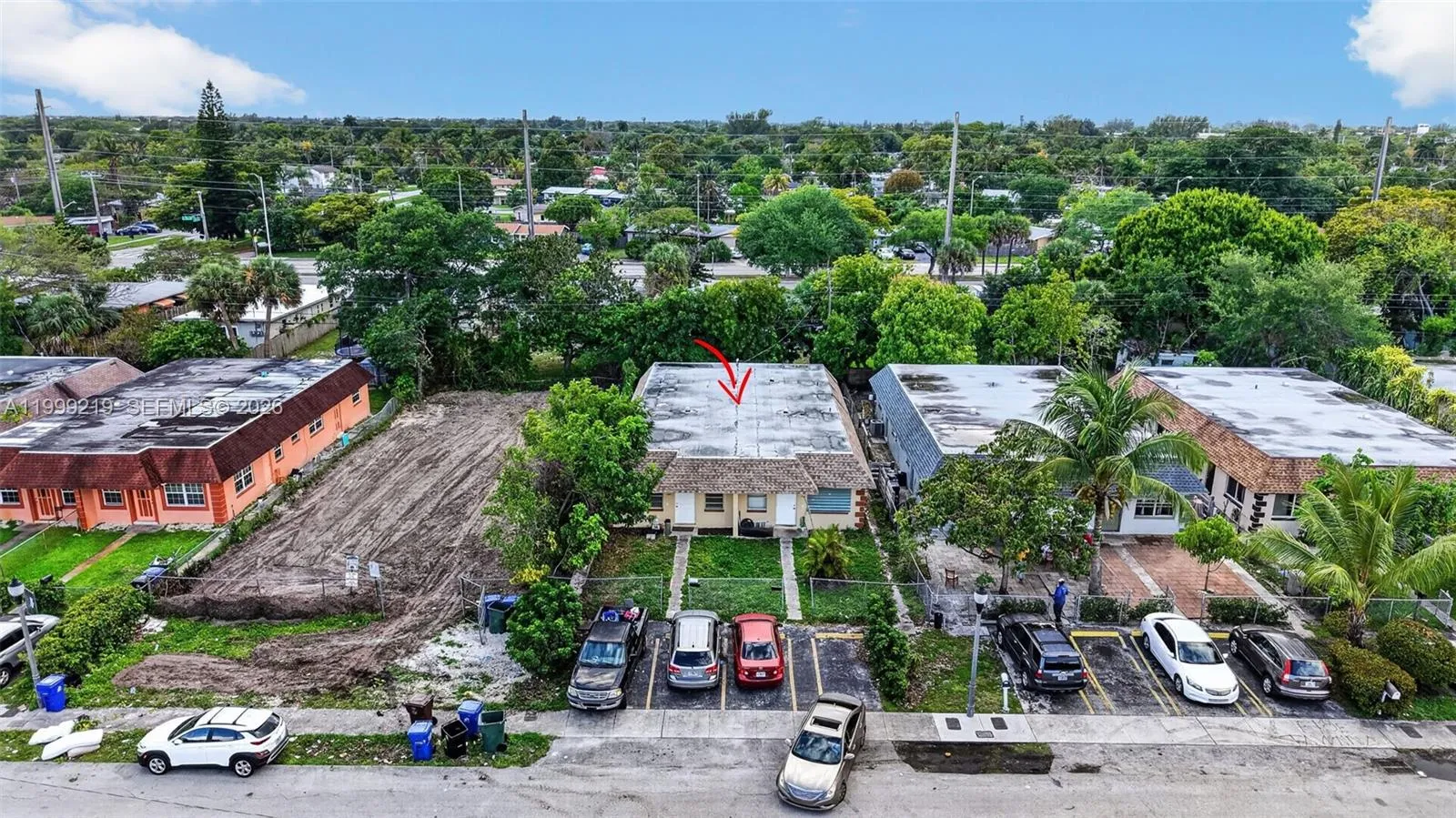 1619-1621 Nw 8th Ave, Fort Lauderdale, Florida 333, Fort Lauderdale, Florida 33311, ,Residential Income,For Sale,1619-1621 Nw 8th Ave, Fort Lauderdale, Florida 333,A11999219
