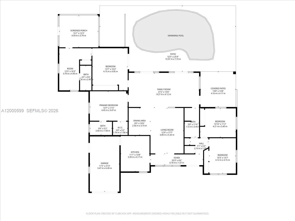 8197 W 14th Ct, Hialeah, Florida 33014, Hialeah, Florida 33014, 4 Bedrooms Bedrooms, ,2 BathroomsBathrooms,Residential,For Sale,8197 W 14th Ct, Hialeah, Florida 33014,A12000599