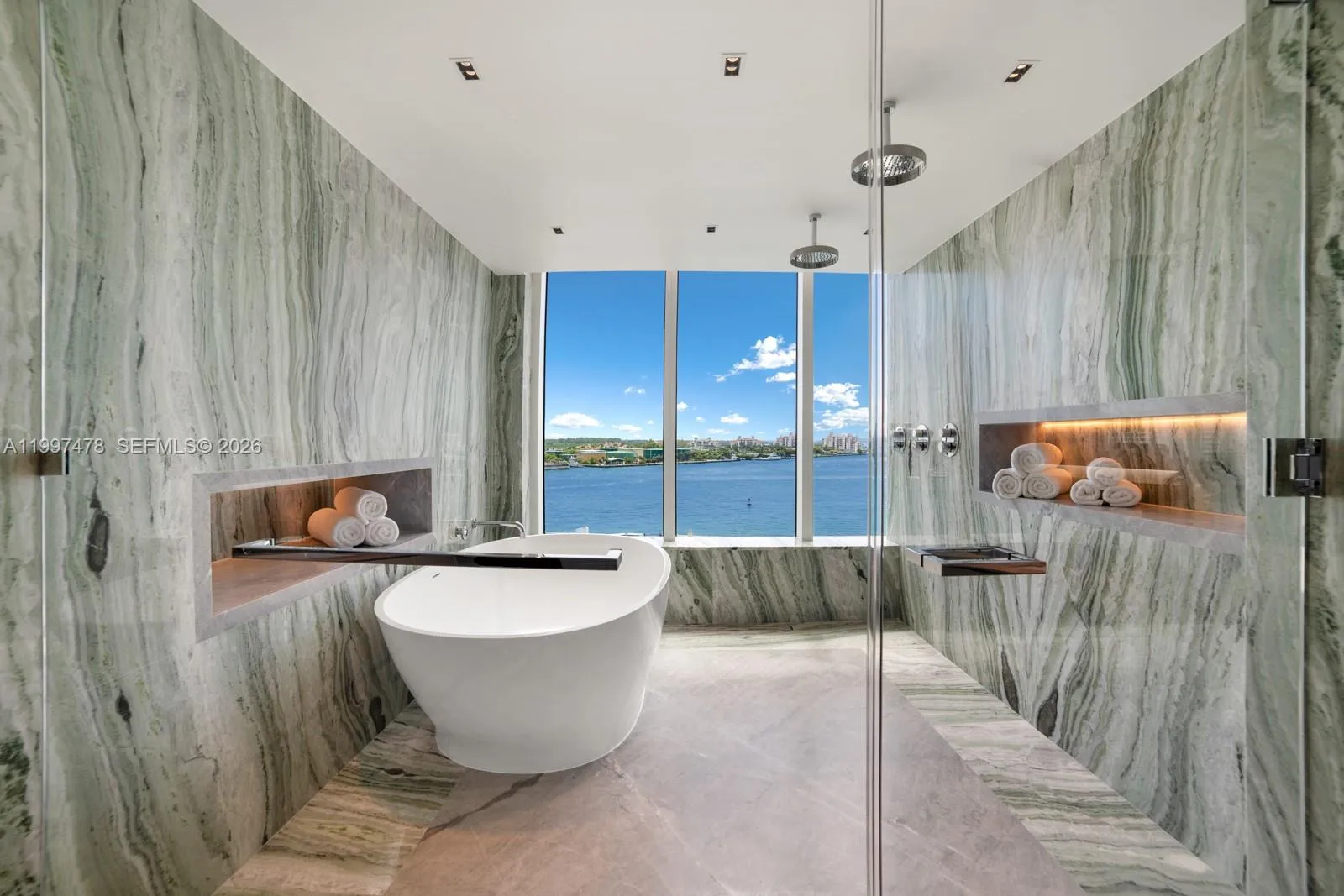 1000 S Pointe Dr 901, Miami Beach, Florida 33139, Miami Beach, Florida 33139, 3 Bedrooms Bedrooms, ,3 BathroomsBathrooms,Residential,For Sale,1000 S Pointe Dr 901, Miami Beach, Florida 33139,A11997478