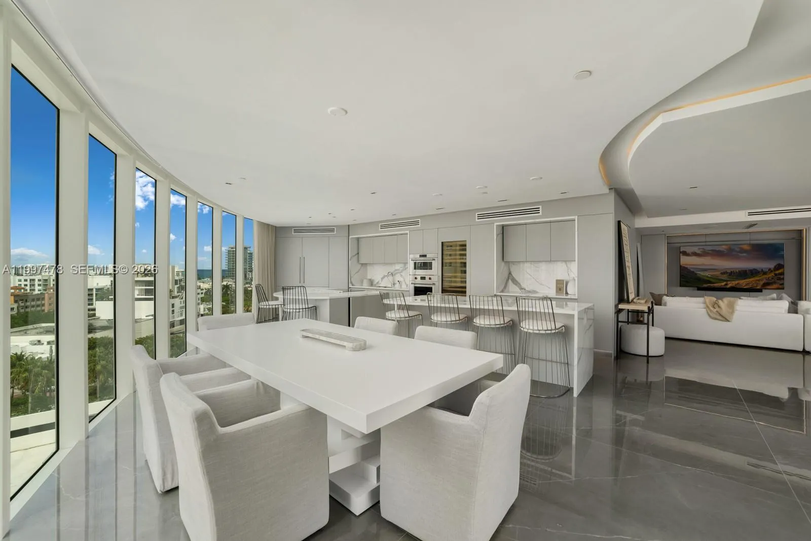 1000 S Pointe Dr 901, Miami Beach, Florida 33139, Miami Beach, Florida 33139, 3 Bedrooms Bedrooms, ,3 BathroomsBathrooms,Residential,For Sale,1000 S Pointe Dr 901, Miami Beach, Florida 33139,A11997478