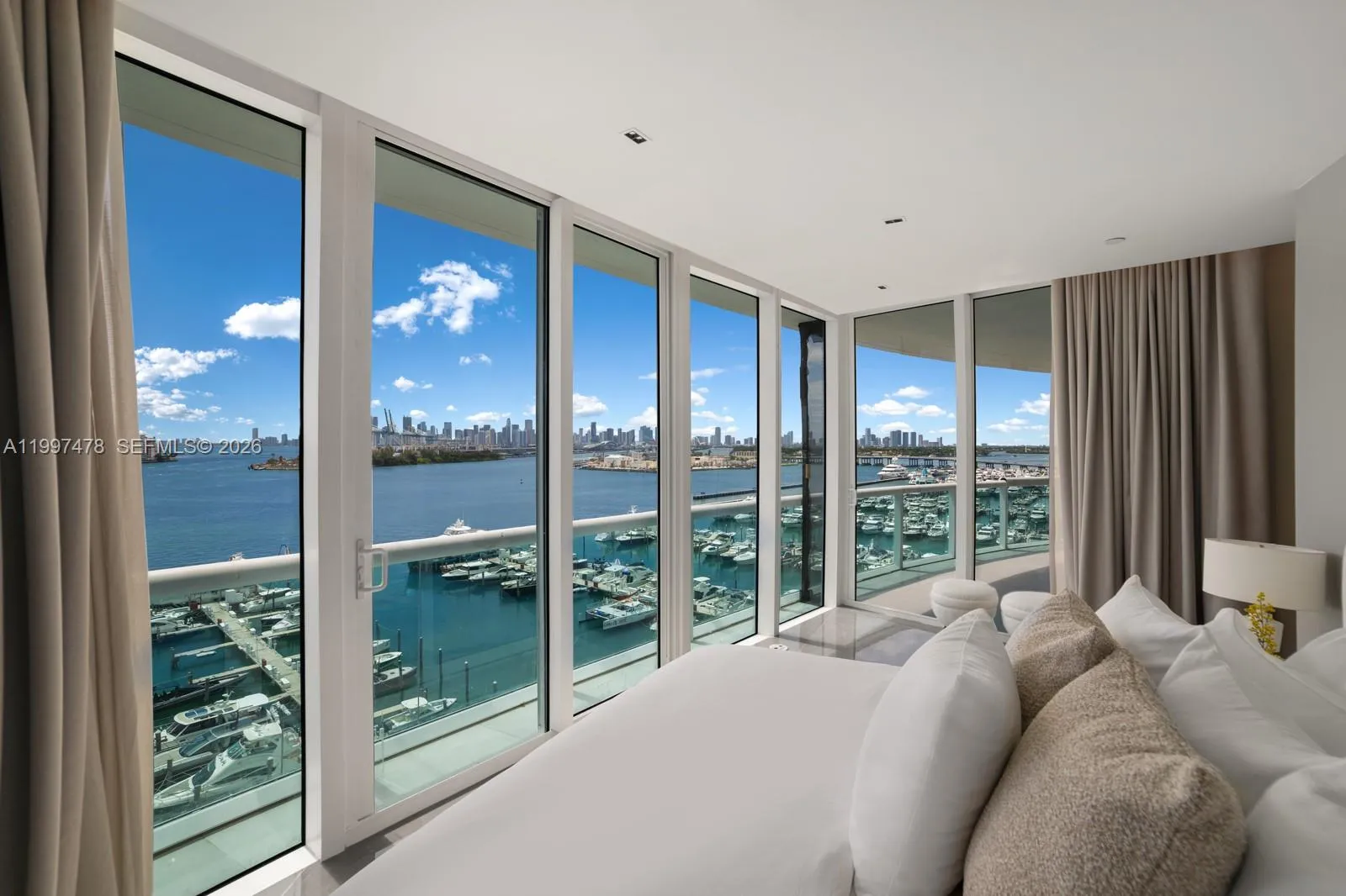 1000 S Pointe Dr 901, Miami Beach, Florida 33139, Miami Beach, Florida 33139, 3 Bedrooms Bedrooms, ,3 BathroomsBathrooms,Residential,For Sale,1000 S Pointe Dr 901, Miami Beach, Florida 33139,A11997478