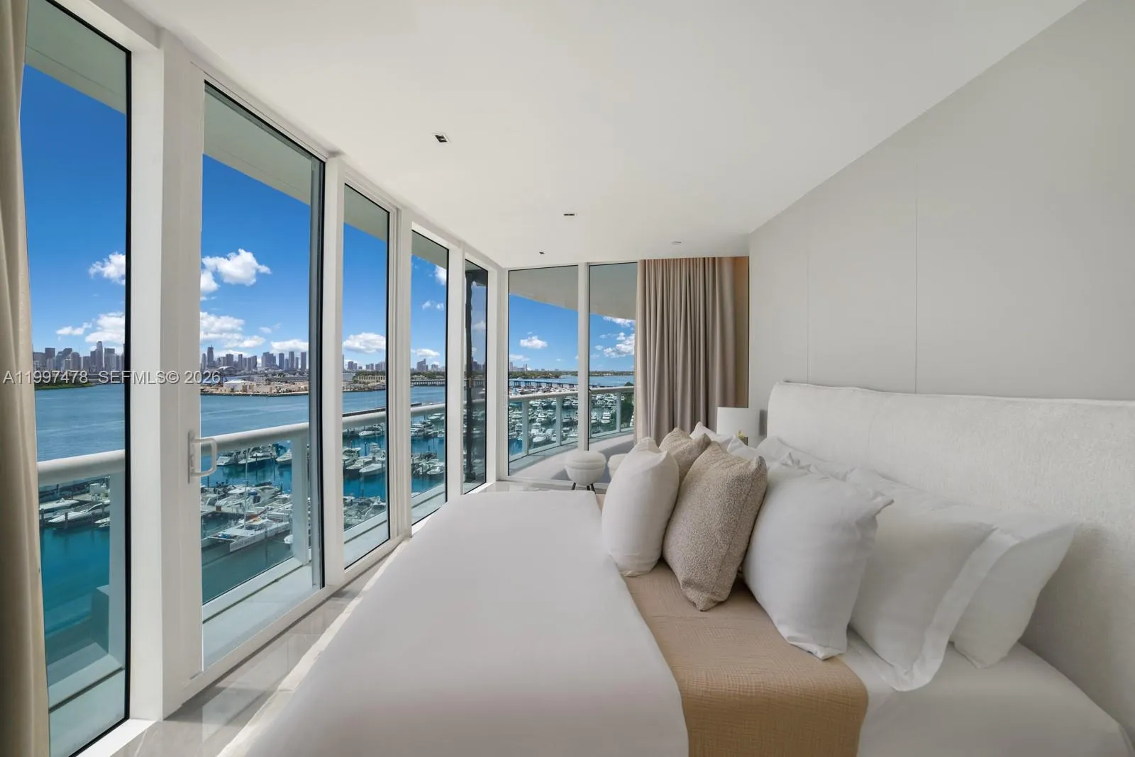 1000 S Pointe Dr 901, Miami Beach, Florida 33139, Miami Beach, Florida 33139, 3 Bedrooms Bedrooms, ,3 BathroomsBathrooms,Residential,For Sale,1000 S Pointe Dr 901, Miami Beach, Florida 33139,A11997478