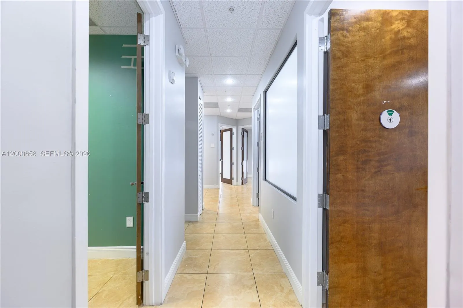 Hallway