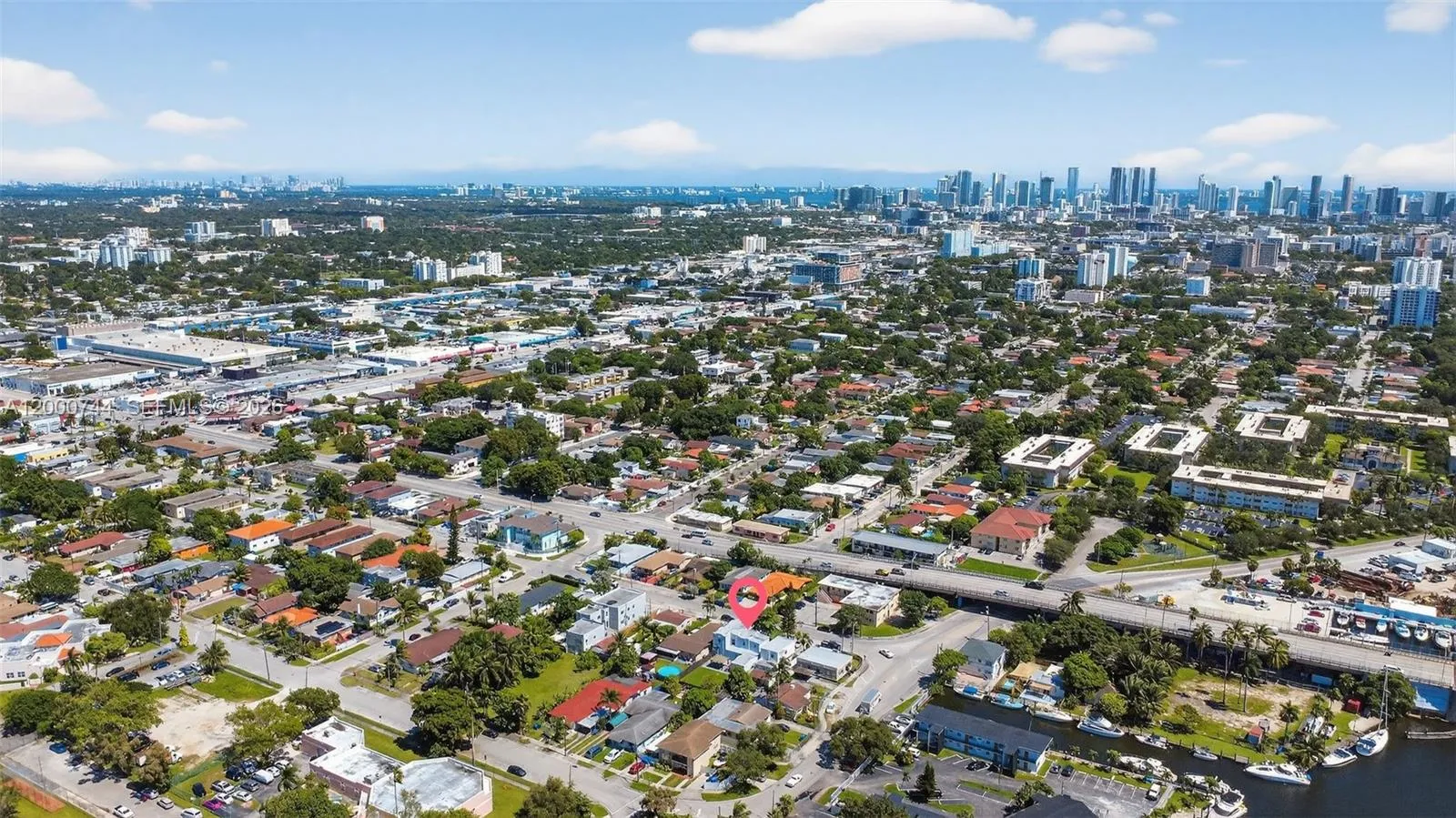 1680 Nw 22nd Ct, Miami, Florida 33125, Miami, Florida 33125, ,Residential Income,For Sale,1680 Nw 22nd Ct, Miami, Florida 33125,A12000744