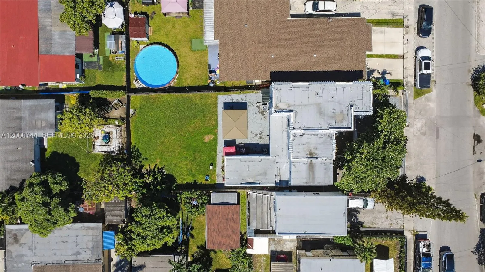 1680 Nw 22nd Ct, Miami, Florida 33125, Miami, Florida 33125, ,Residential Income,For Sale,1680 Nw 22nd Ct, Miami, Florida 33125,A12000744