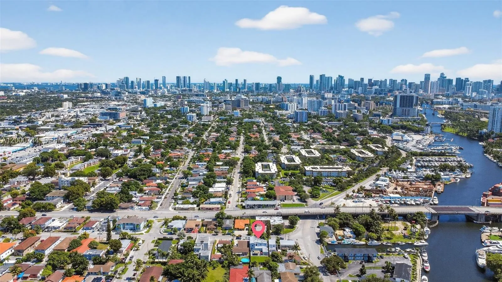1680 Nw 22nd Ct, Miami, Florida 33125, Miami, Florida 33125, ,Residential Income,For Sale,1680 Nw 22nd Ct, Miami, Florida 33125,A12000744
