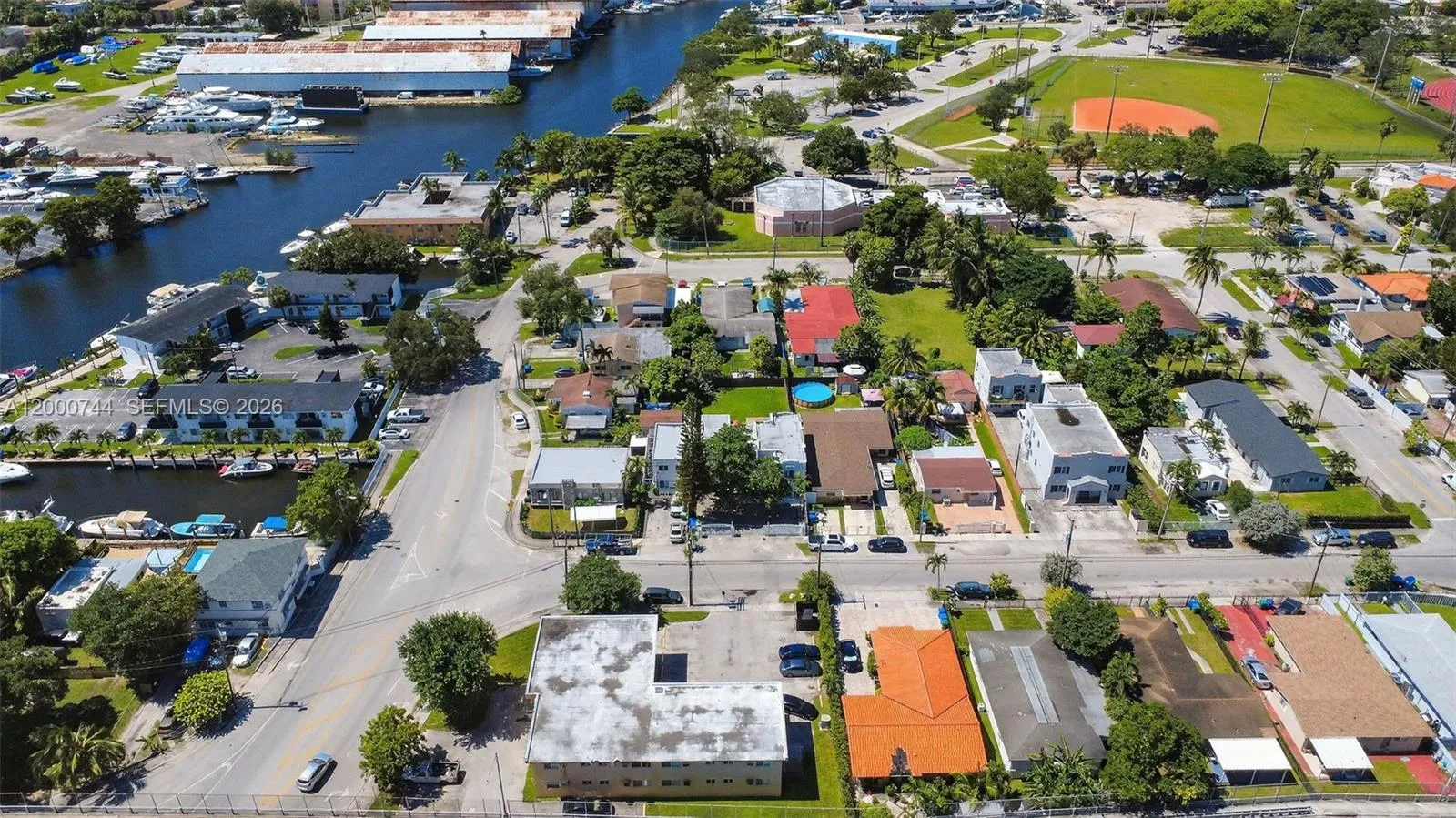 1680 Nw 22nd Ct, Miami, Florida 33125, Miami, Florida 33125, ,Residential Income,For Sale,1680 Nw 22nd Ct, Miami, Florida 33125,A12000744
