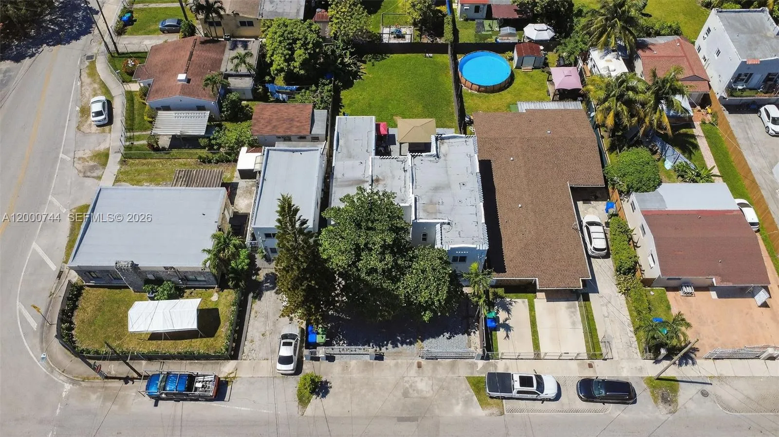1680 Nw 22nd Ct, Miami, Florida 33125, Miami, Florida 33125, ,Residential Income,For Sale,1680 Nw 22nd Ct, Miami, Florida 33125,A12000744