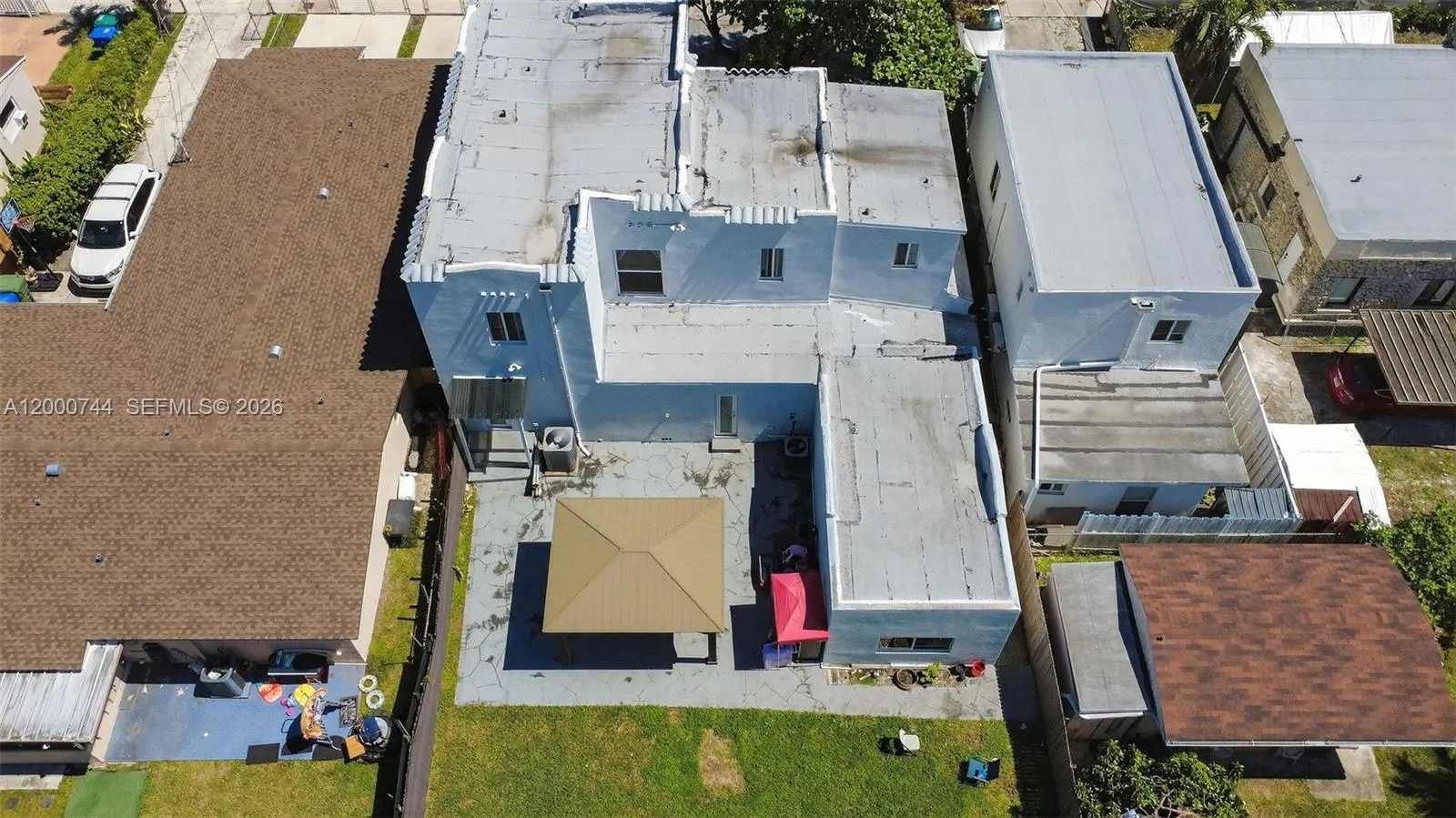 1680 Nw 22nd Ct, Miami, Florida 33125, Miami, Florida 33125, ,Residential Income,For Sale,1680 Nw 22nd Ct, Miami, Florida 33125,A12000744