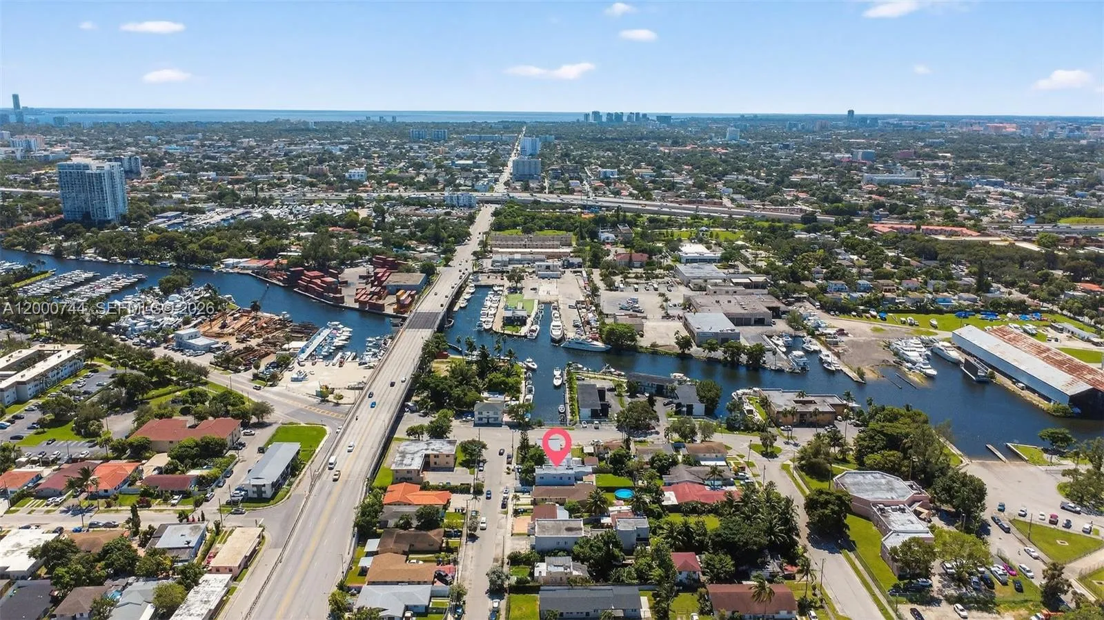 1680 Nw 22nd Ct, Miami, Florida 33125, Miami, Florida 33125, ,Residential Income,For Sale,1680 Nw 22nd Ct, Miami, Florida 33125,A12000744