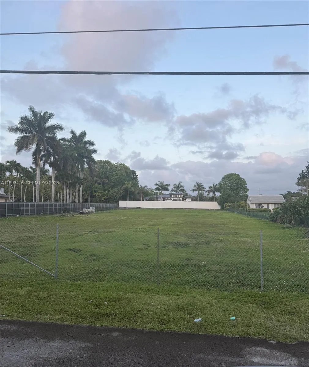 365 Nw 128th St, North Miami, Florida 33168, Sweetwater, Florida 33182, ,Land,For Sale,365 Nw 128th St, North Miami, Florida 33168,A11996416