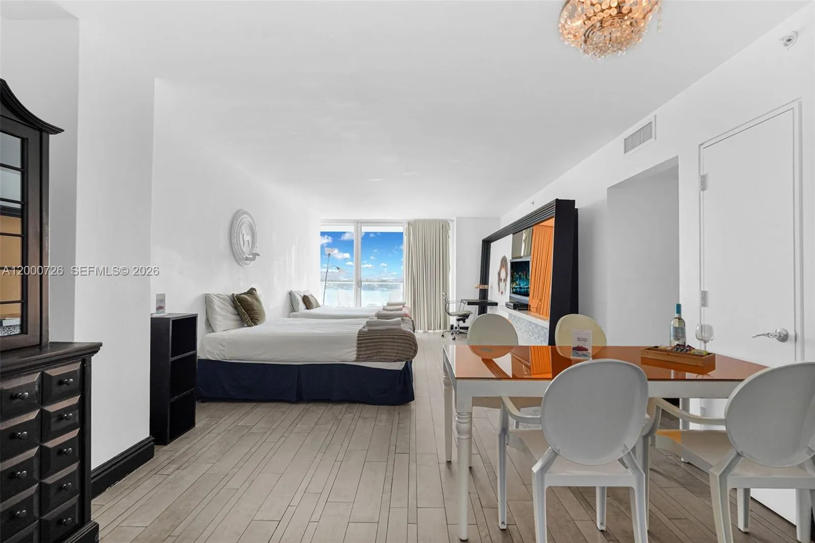 1100 West Ave 916, Miami Beach, Florida 33139, Miami Beach, Florida 33139, 2 Bedrooms Bedrooms, ,2 BathroomsBathrooms,Residential,For Sale,1100 West Ave 916, Miami Beach, Florida 33139,A12000726