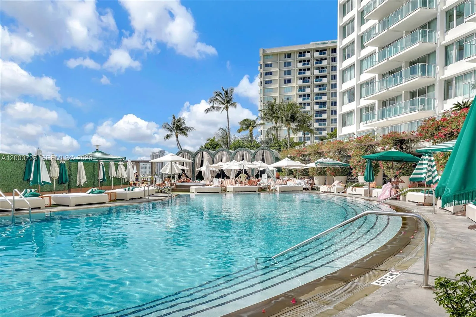 1100 West Ave 916, Miami Beach, Florida 33139, Miami Beach, Florida 33139, 2 Bedrooms Bedrooms, ,2 BathroomsBathrooms,Residential,For Sale,1100 West Ave 916, Miami Beach, Florida 33139,A12000726