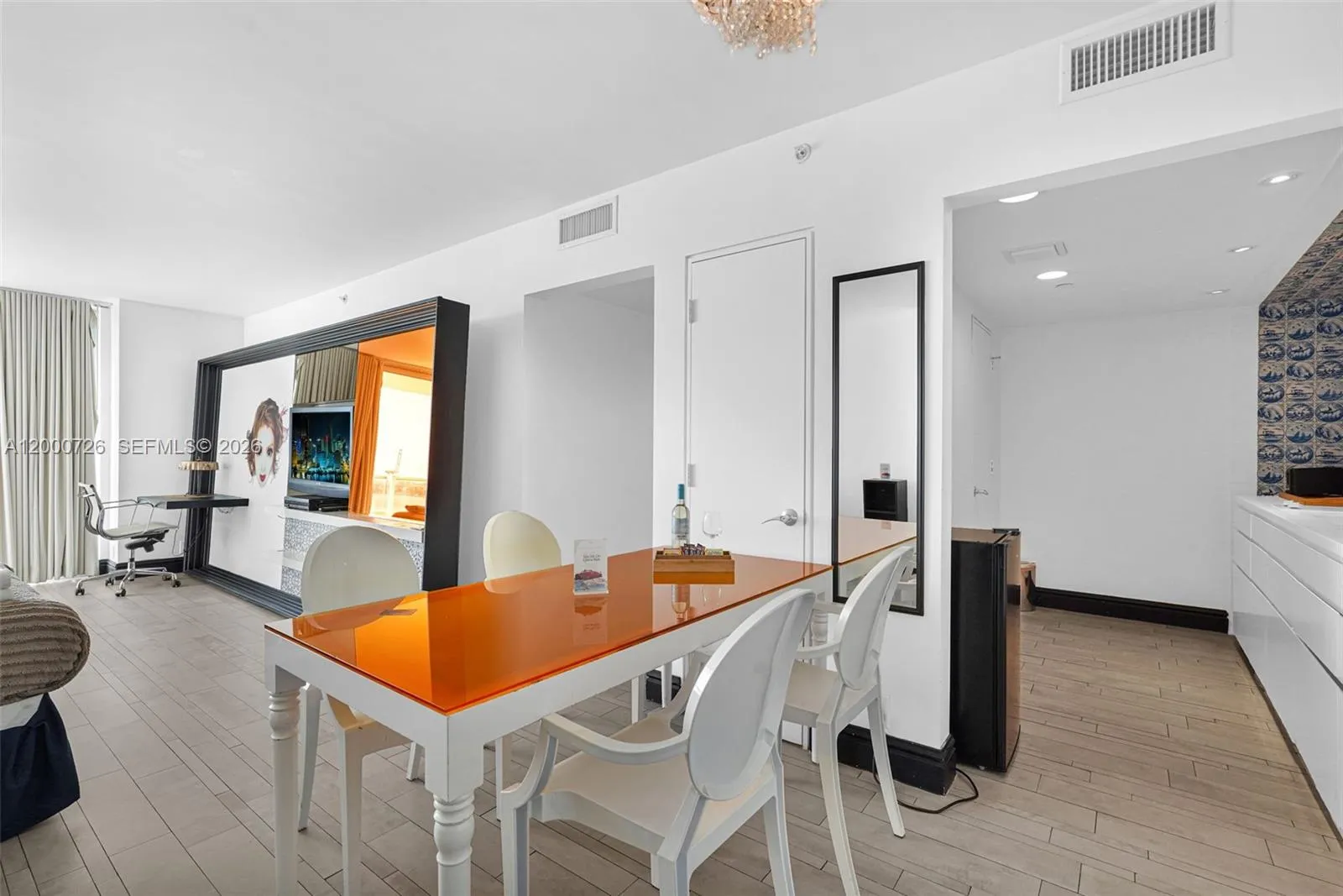 1100 West Ave 916, Miami Beach, Florida 33139, Miami Beach, Florida 33139, 2 Bedrooms Bedrooms, ,2 BathroomsBathrooms,Residential,For Sale,1100 West Ave 916, Miami Beach, Florida 33139,A12000726