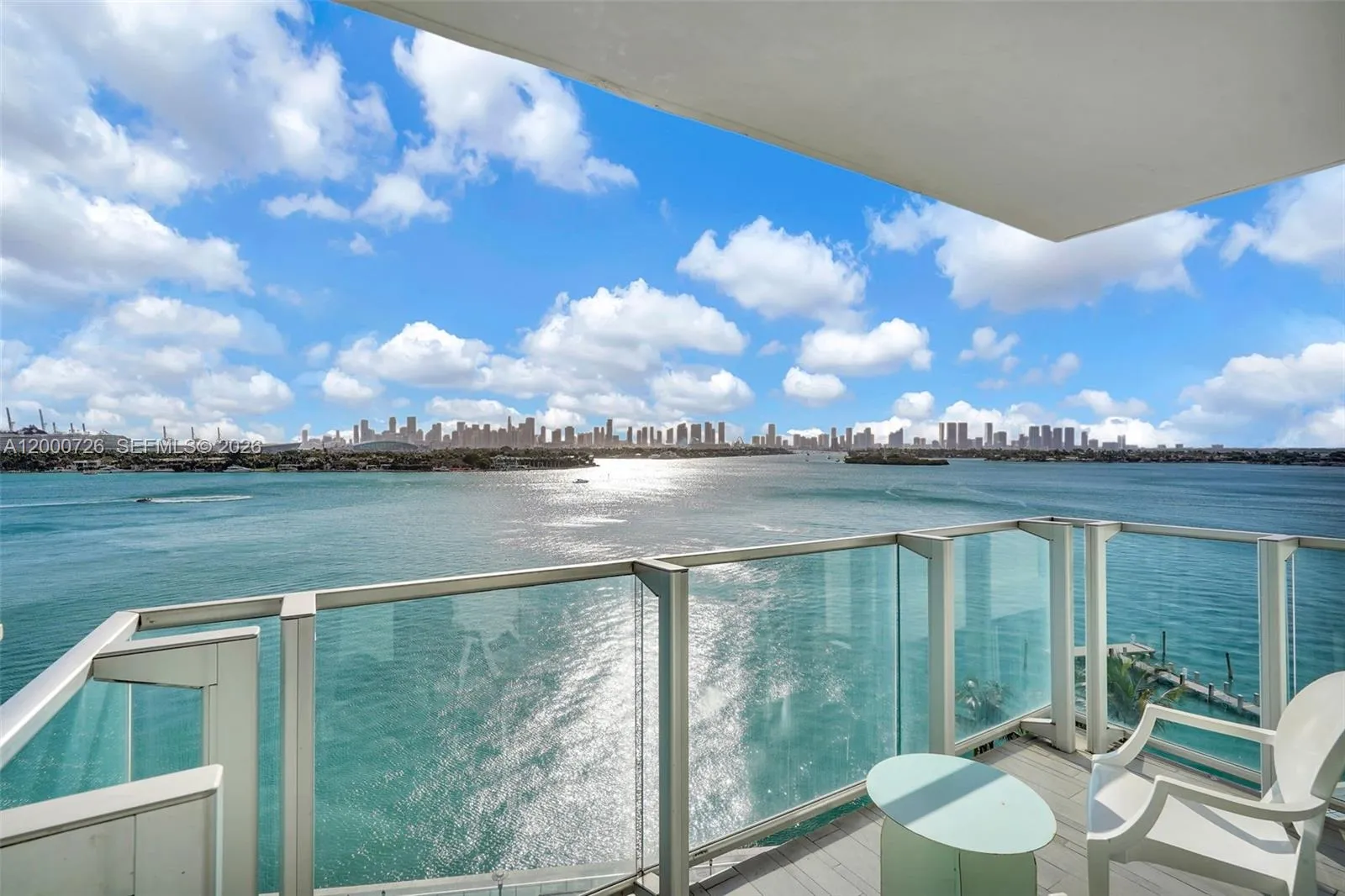 1100 West Ave 916, Miami Beach, Florida 33139, Miami Beach, Florida 33139, 2 Bedrooms Bedrooms, ,2 BathroomsBathrooms,Residential,For Sale,1100 West Ave 916, Miami Beach, Florida 33139,A12000726