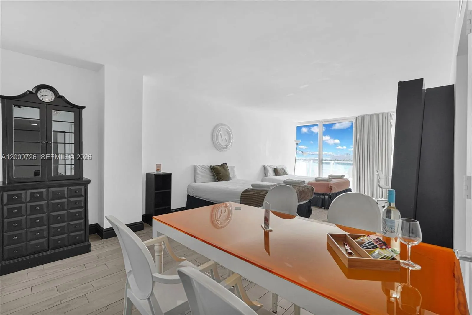 1100 West Ave 916, Miami Beach, Florida 33139, Miami Beach, Florida 33139, 2 Bedrooms Bedrooms, ,2 BathroomsBathrooms,Residential,For Sale,1100 West Ave 916, Miami Beach, Florida 33139,A12000726