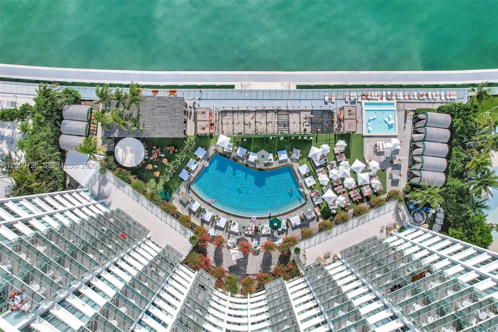 1100 West Ave 916, Miami Beach, Florida 33139, Miami Beach, Florida 33139, 2 Bedrooms Bedrooms, ,2 BathroomsBathrooms,Residential,For Sale,1100 West Ave 916, Miami Beach, Florida 33139,A12000726