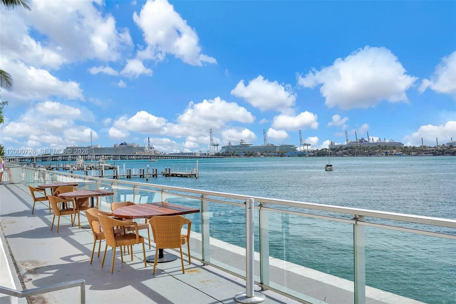 1100 West Ave 916, Miami Beach, Florida 33139, Miami Beach, Florida 33139, 2 Bedrooms Bedrooms, ,2 BathroomsBathrooms,Residential,For Sale,1100 West Ave 916, Miami Beach, Florida 33139,A12000726