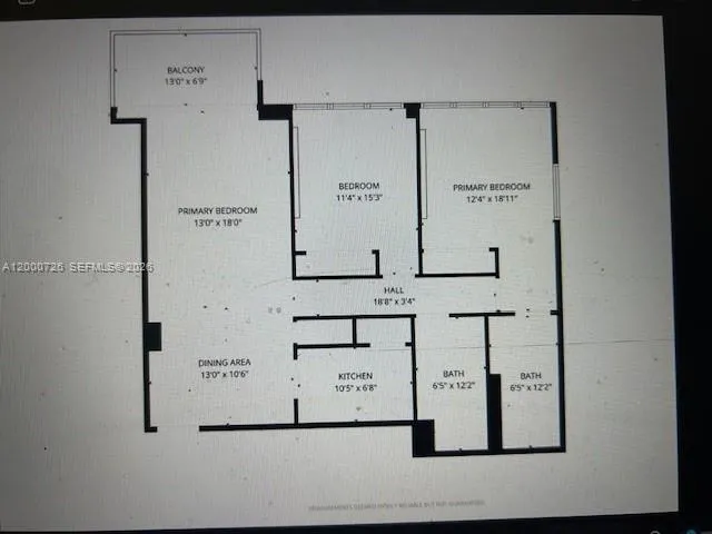 1100 West Ave 916, Miami Beach, Florida 33139, Miami Beach, Florida 33139, 2 Bedrooms Bedrooms, ,2 BathroomsBathrooms,Residential,For Sale,1100 West Ave 916, Miami Beach, Florida 33139,A12000726