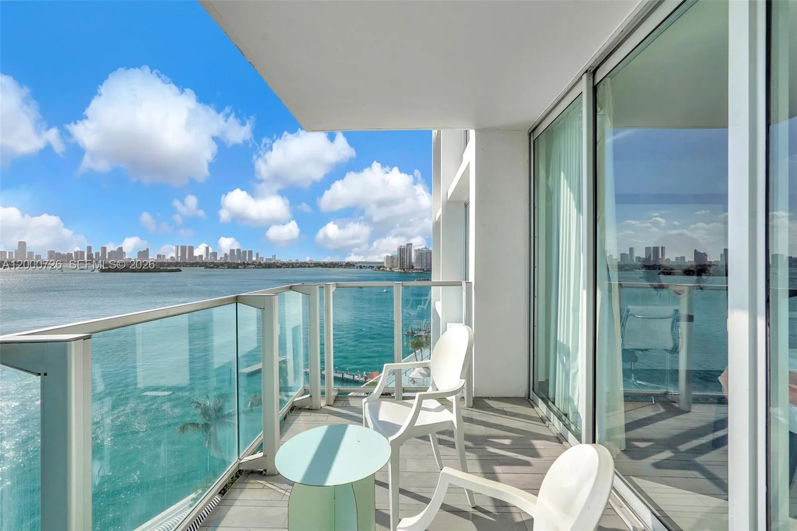 1100 West Ave 916, Miami Beach, Florida 33139, Miami Beach, Florida 33139, 2 Bedrooms Bedrooms, ,2 BathroomsBathrooms,Residential,For Sale,1100 West Ave 916, Miami Beach, Florida 33139,A12000726