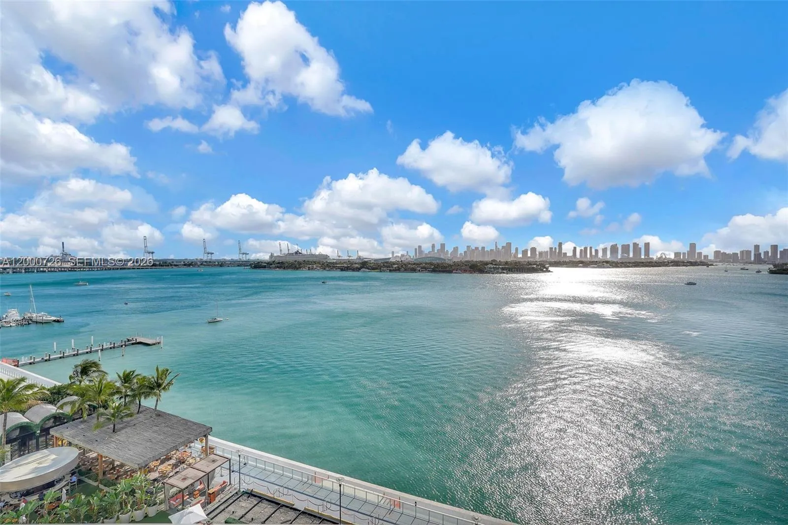 1100 West Ave 916, Miami Beach, Florida 33139, Miami Beach, Florida 33139, 2 Bedrooms Bedrooms, ,2 BathroomsBathrooms,Residential,For Sale,1100 West Ave 916, Miami Beach, Florida 33139,A12000726