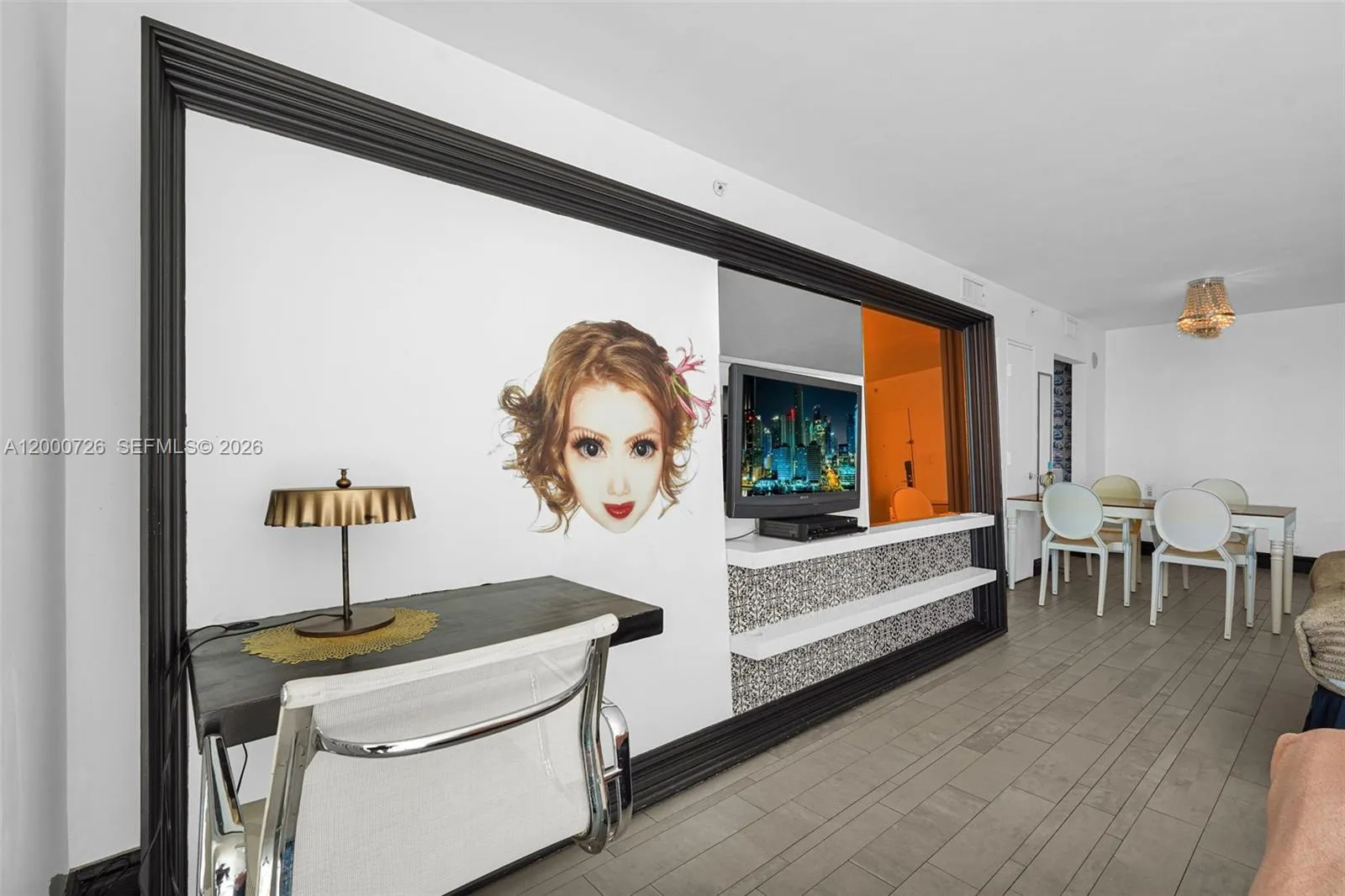 1100 West Ave 916, Miami Beach, Florida 33139, Miami Beach, Florida 33139, 2 Bedrooms Bedrooms, ,2 BathroomsBathrooms,Residential,For Sale,1100 West Ave 916, Miami Beach, Florida 33139,A12000726