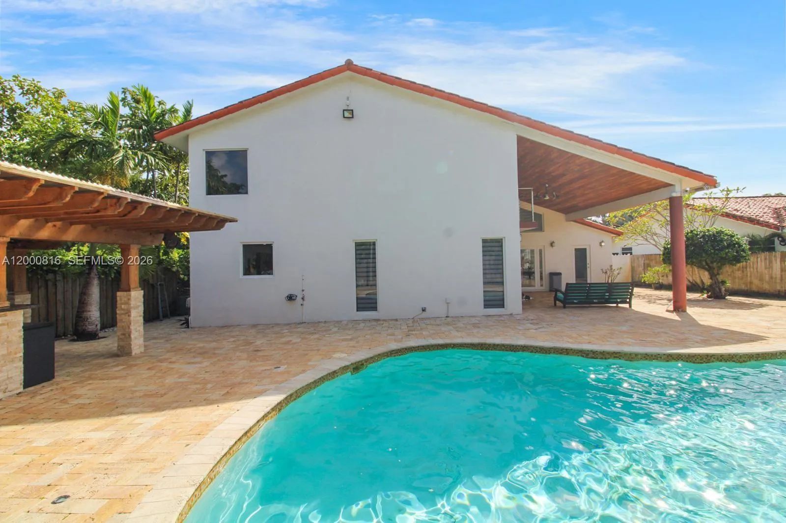 3736 Sw 107th Ct, Miami, Florida 33165, Miami, Florida 33165, 4 Bedrooms Bedrooms, ,4 BathroomsBathrooms,Residential,For Sale,3736 Sw 107th Ct, Miami, Florida 33165,A12000816