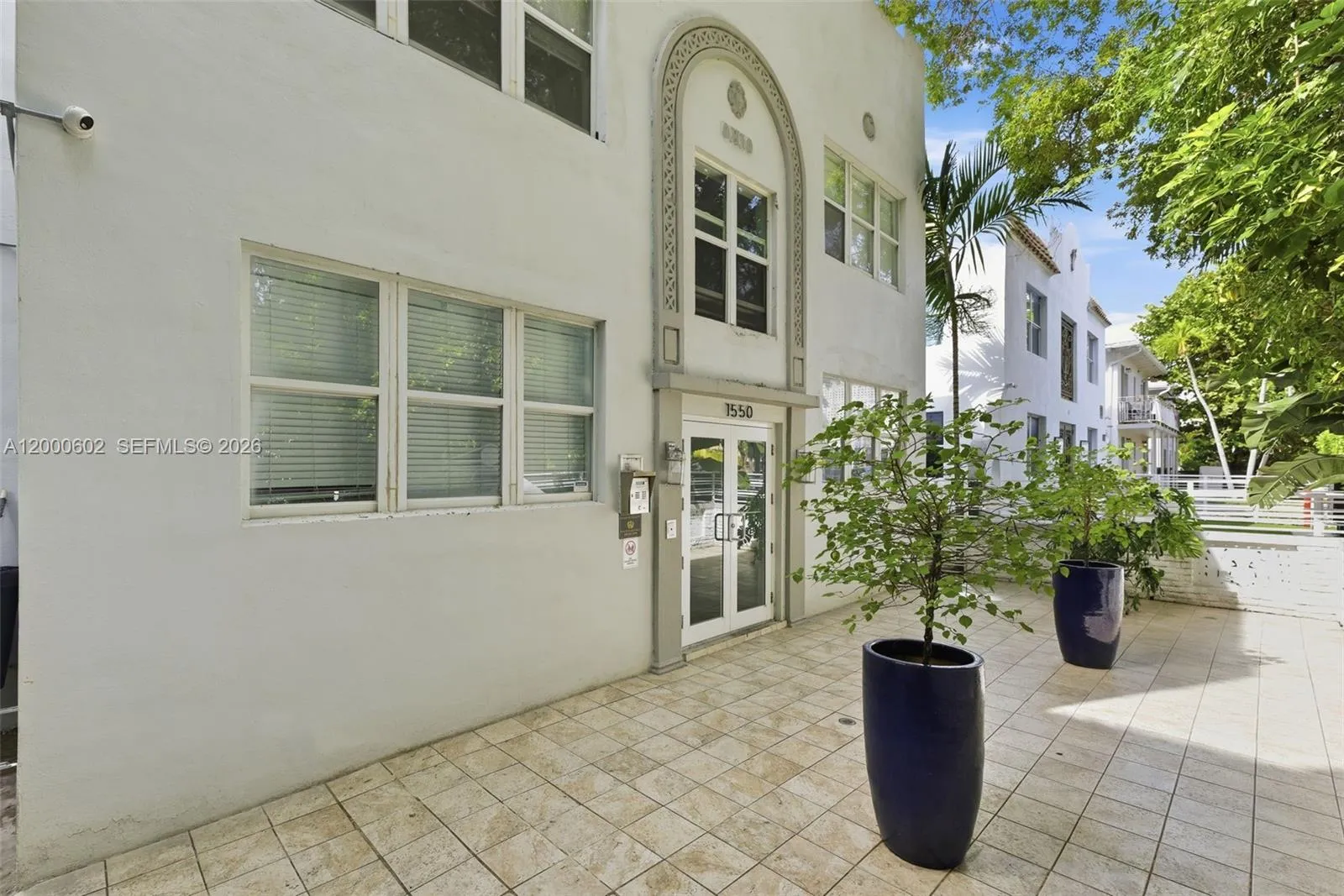 1550 Drexel Ave 207, Miami Beach, Florida 33139, Miami Beach, Florida 33139, 1 Bedroom Bedrooms, ,1 BathroomBathrooms,Residential,For Sale,1550 Drexel Ave 207, Miami Beach, Florida 33139,A12000602
